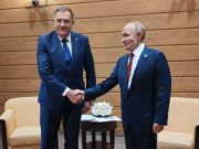 Podrivanje Dejtona, veze s Rusijom, korupcija -“olakšice” za ukidanje sankcija Dodiku