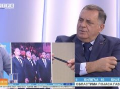 Stanivuković žali Dodika: U šta se pretvorio …