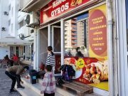 Turke progone iz Crne Gore: Uništen lokal porodice Kaja u Baru