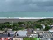 Upozorenje iz SAD: Uragan na Jamajci bi mogao rušiti građevine