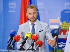 Stanivuković: Ako Đajić i ostali ne budu uhapšeni, postavit ću projektor i pustiti još snimaka