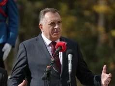 Dodik: Izetbegović se miješa u unutarnje stvari druge države, Republike Srpske