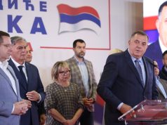 Alarm u SNSD-u nakon tijesne pobjede Siniše Karana