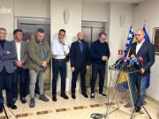 Grad Tuzla najavljuje istragu nakon požara: “Odgovornost ćemo utvrditi prema zakonu”