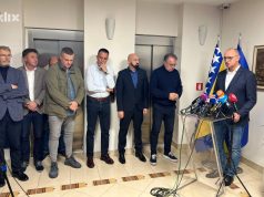 Grad Tuzla najavljuje istragu nakon požara: “Odgovornost ćemo utvrditi prema zakonu”