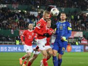 Zmajevi u Beču ispustili trijumf za plasman na Svjetsko prvenstvo, idemo u baraž