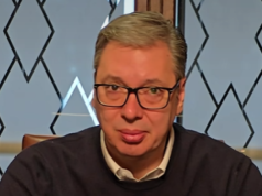Vučić objavio video: Dragi građani Srbije, zabrinut sam…