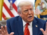 Tramp se oglasio: “Trajno ću obustaviti migraciju iz svih zemalja trećeg svijeta”