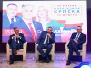 Analitičari: Dodik sve što radi radi jer mu to nitko ne brani