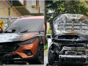 Gorjela dva automobila u istoj ulici u Zagrebu: Poznato je tko ih koristi