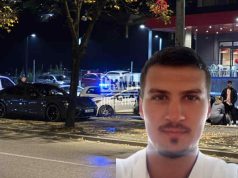 Policija uhapsila muškarca koji je pomogao monstrumu Anisu Kalajdžiću da kupi pištolj