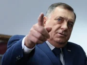 Dodik: Dejtonski mirovni sporazum srušen i da ne postoji