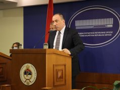 Crnadak poručuje: Vrijeme je da vlast odgovara, a izbori će biti kazna