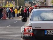 Stanje u Federaciji: Zabilježeno smanjenje broja počinjenih krivičnih djela, i to za 0,75%