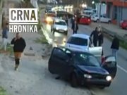 (VIDEO) Haos u Kladuši napravili otac i sin