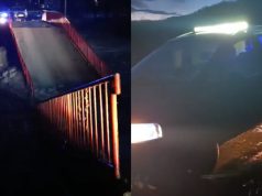 Rijeka odnijela most kod Fojnice