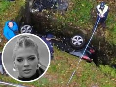 Ana Radović dvaput je zvala Hitnu iz razbijenog auta: Nisu joj pomogli