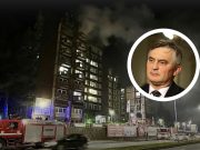 „Upravo sam telefonom razgovarao i ponudio pomoć“ – Komšić o požaru u Domu penzionera u Tuzli