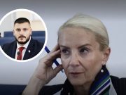 Skandalozna reakcija Sebije Izetbegović na stav Redže Lemezana: “Do mene je, ja sam majku porodila”