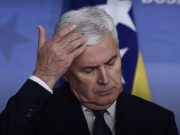 NERVOZA “PRVOG U HRVATA”: Dragan Čović strahuje od najgoreg scenarija, nije isključen ni preokret…