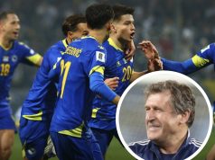 Safet Sušić: Možemo dobiti, Austrija nije Francuska…