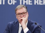 Aleksandar Vučić prijavljen zbog slučaja “Sarajevo safari” Uredu javnog tužitelja u Milanu