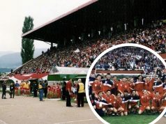 Premijerno prikazana epska evropska priča: Bihać dobio serijal o NK Jedinstvo, objavljena prva epizoda