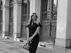 Prvo je Aldinu udario, a ona je trčala i prolaznicima govorila da zovu policiju