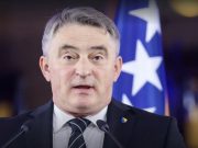 Komšić povodom Dana državnosti BiH: Nije idealna, ali je naša, ostanimo vjerni ovoj zemlji