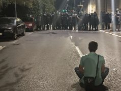 UNICEF izrazio zabrinutost zbog povređivanja djece tokom javnih događaja u Srbiji