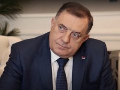 Dodik nakon zabrane slijetanja mađarskog aviona: “Tu BiH treba da odnese oluja, sve živo da ne postoji”