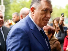 Dodik još jednom odabrao govor mržnje: “To je onaj smrad koji se širi iz Sarajeva”