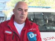 Medicinski tehničar Almir Mujkić: Kada smo se popeli na šesti sprat – nismo znali kome prije pomoći