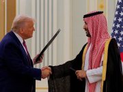 Trump: Saudijska Arabija će uspostaviti diplomatske odnose s Izraelom bez dvodržavnog rješenja