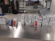 Na sarajevskom aerodromu zaplijenjena 123 iPhonea, u prtljagi ih “švercao” bračni par na letu iz Istanbula