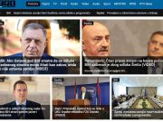 Cijelo jutro traje pritisak iz RS-a na Ustavni sud BiH da donese odluku u korist Dodika, osjeti se pesimizam