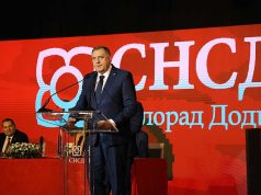 Osnovni sud u Banjoj Luci vratio CIK-u dopis iz Suda BiH, traže da preciziraju šta treba uraditi