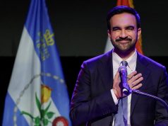 Kako je Zohran Mamdani natjerao Amerikance da vjeruju u njega i ponudio im nadu