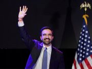 Izraelski političari zabrinuti jer “musliman vodi najvažniji grad svijeta”: Pozvali Jevreje da odsele iz New Yorka