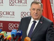 Dodik se vratio na stare postavke kataklizme: “BiH nije sigurno mjesto za Srbe, nestat ćemo za 20 godina”