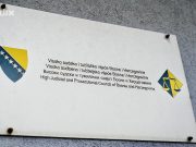 VSTV imenovao 22 sudija u Bosni i Hercegovini na nove pravosudne funkcije