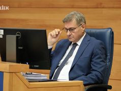 Szijjarto branio Dodika, Zvizdić mu poručio: “Vaše pristrasno miješanje u unutrašnje poslove BiH mora prestati”