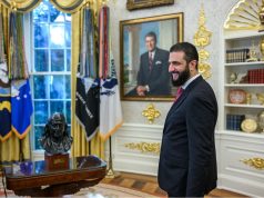 Sharaa otvoreno u SAD-u: Ne stidim se što sam se borio protiv Amerikanaca, Izrael se neće zaustaviti do Minhena