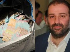 Korupcijski skandal trese Ukrajinu: “Afera od 100 miliona dolara”