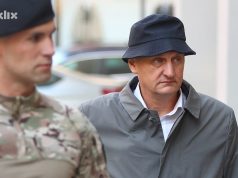 Slučaj spornih prepiski: Munjić i ostali stigli na ročište, odlučuje se o mjerama zabrane obavljanja dužnosti