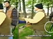 Srbijanski advokat tvrdi: “Vučić je učestvovao u Sarajevo safariju, da li je to tajna kišobrana”