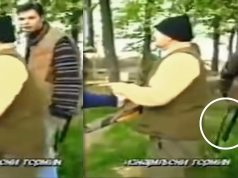 Srbijanski advokat tvrdi: “Vučić je učestvovao u Sarajevo safariju, da li je to tajna kišobrana”