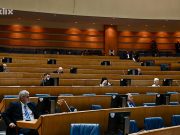 Na hitnoj sjednici Predstavničkog doma PSBiH danas o novom prijedlogu budžeta institucija BiH
