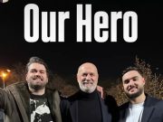 “Naš heroj”: Barbarezovi sinovi se rijetko pojavljuju u javnosti, ali fotografiju iz Zenice su morali podijeliti