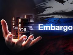 Trumpove sankcije žestoko udaraju Rusiju: Cijena ruske nafte najniža od 2023. godine